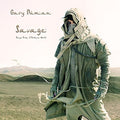 Numan,gary - Savage (songs From A Broken World) - Music CD
