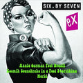 Six By Seven - Exii - Vinyl Record
