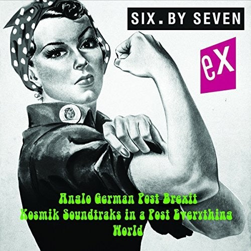 Six By Seven - Exii - Vinyl Record