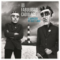 Fabulosos Cadillacs - La Salvacion De Solo Y Juan - Vinyl Record