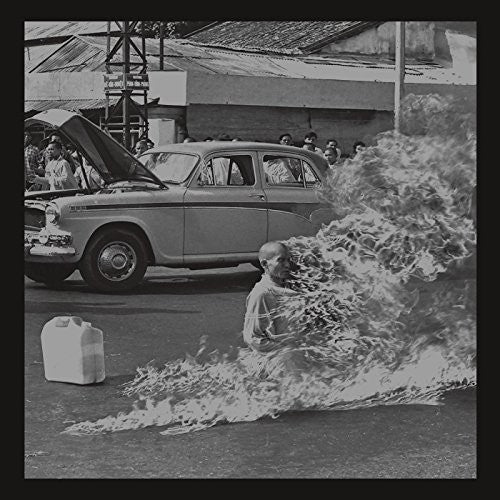 Rage Against The Machine - Rage Against Machine Xx (20th Anniv) (gold Series) - Music CD