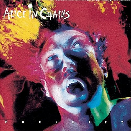 Alice In Chains - Facelift (gold Series) - Music CD
