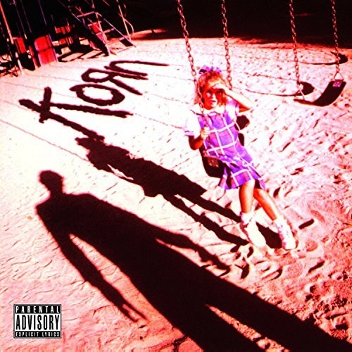 Korn - Korn (gold Series) - Music CD