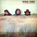Vox Dei - Es Una Nube No Hay Nada - Vinyl Record