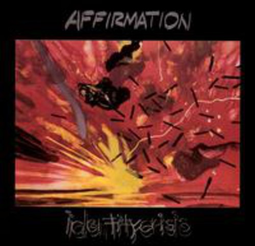 Affirmation - Identity Crisis - Music CD