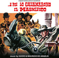 E Poi Lo Chiamarono Il Magnifico / O.s.t. - E Poi Lo Chiamarono Il Magnifico / O.s.t. - Music CD