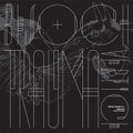 Vertice - Decay Music 1: Besoch Trauma - Vinyl Record