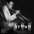 Brown,clifford - New Star On The Horizon - Vinyl Record