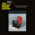 Lee,jeanne / Blake,ran - Newest Sound Around - Vinyl Record