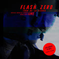 Flash Zero - Tour De La Tierra - Music CD