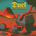 Duel - Valley Of Shadows - Vinyl Record