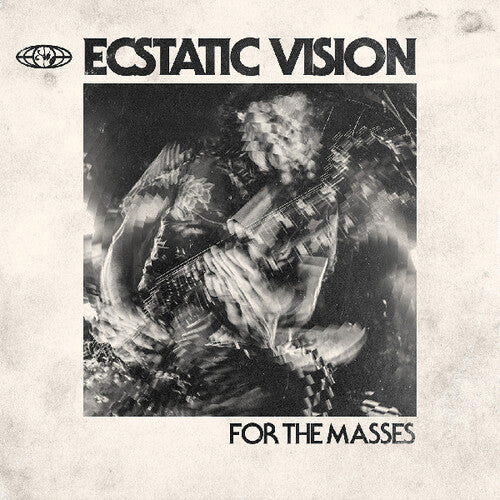 Ecstatic Vision - For The Masses - Music CD
