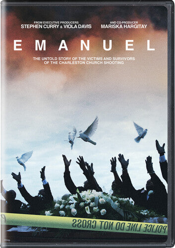 Emanuel - Emanuel - DVD
