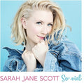 Scott,sarah Jane - So Viel - Music CD