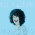 Zenko,julia - Nosotras - Music CD