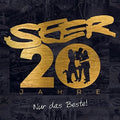 Seer - 20 Jahre: Nur Das Beste - Music CD