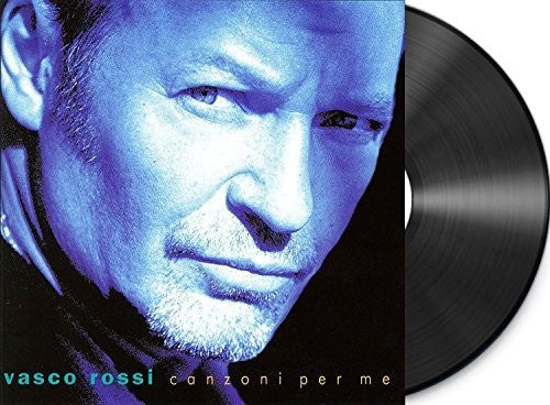 Rossi,vasco - Canzoni Per Me - Vinyl Record