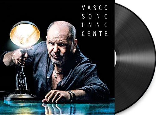 Rossi,vasco - Sono Innocente - Vinyl Record