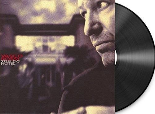 Rossi,vasco - Stupido Hotel - Vinyl Record