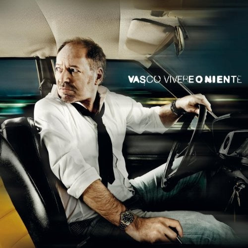 Rossi,vasco - Vivere O Niente - Vinyl Record