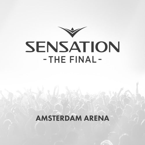 Sensation 2017: The Final / Various - Sensation 2017: The Final / Various - Music CD