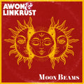 Awon & Linkrust - Moon Beams - Vinyl Record