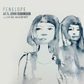 Robinson,john & Ag Of Ditc - Penelope - Vinyl Record
