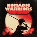 Grimez - Nomadic Warriors 2 - Vinyl Record