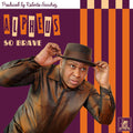 Alpheus - So Brave - Vinyl Record