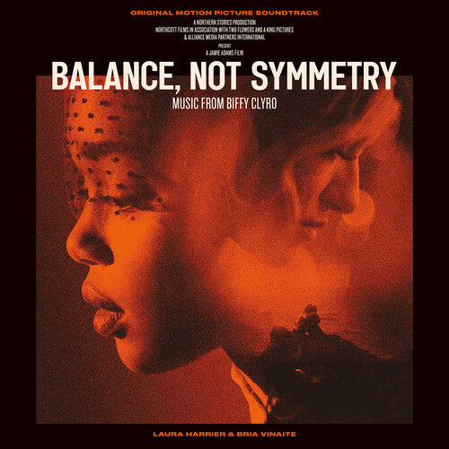 Biffy Clyro - Balance Not Symmetry (original Motion Picture) - Vinyl Record