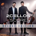 2cellos - Score - Music CD