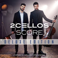 Score Music CD