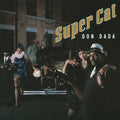 Super Cat - Don Dada - Vinyl Record