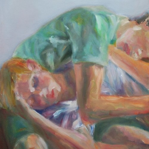 Sleeping In My Own Bed [12" Vinyl] Vinyl Record