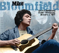 Live At Mccabe's Guitar Workshop January 1 1977 Music CD