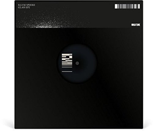 Illum Sphere - Glass Ep2 - Vinyl Record