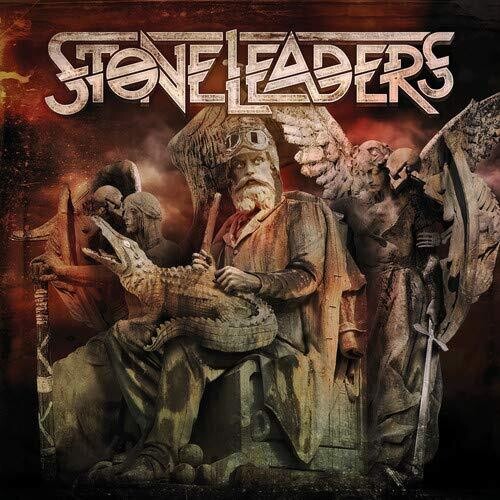 Stone Leaders - Stone Leaders - Music CD