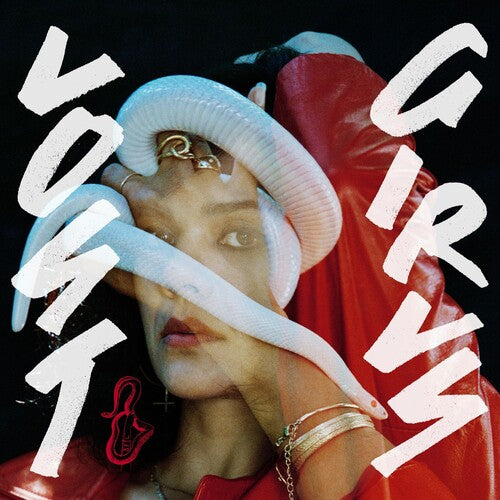 Bat For Lashes - Lost Girls - Music CD