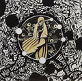Heavy Traffic & Mad Doctors - Split - Vinyl Record
