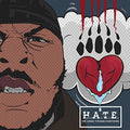 Jobo - H.a.t.e. - Music CD