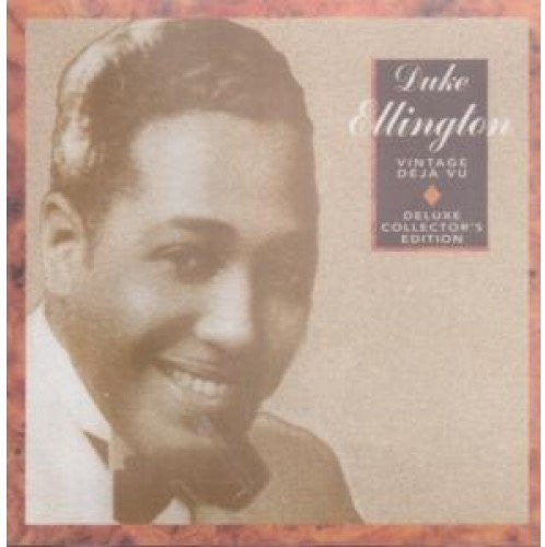 Ellington,duke - Vintage - Music CD
