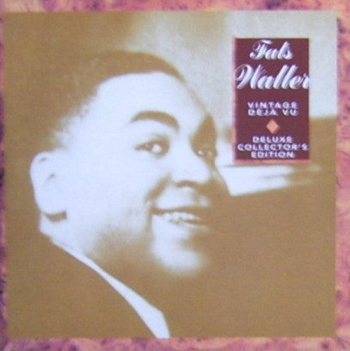 Waller,fats - Vinatge - Music CD