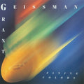 Geissman,grant - Flying Colors - Music CD