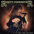Forester,rhett - Gone With The Wind - Vinyl Record