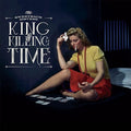 Sweetback Sisters - King Of Killing Time - Music CD