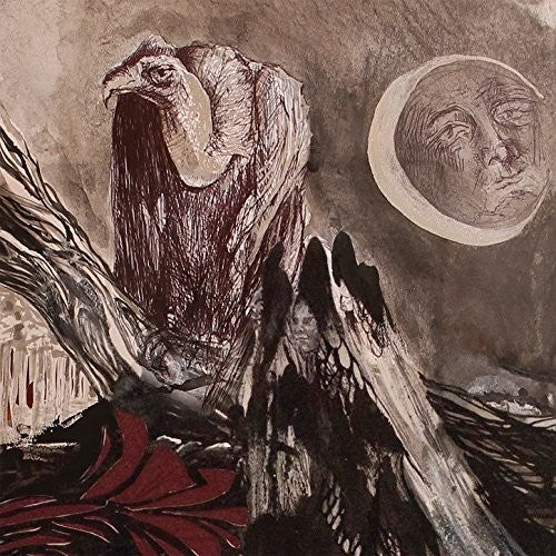 False - Untitled - Vinyl Record