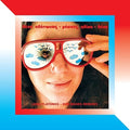 Platonos,lena - Sun Masks Remix - Vinyl Record