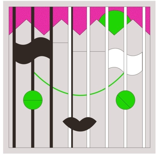 Looky Looky - Flamingo Boots - Vinyl Record