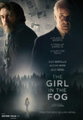 Girl In The Fog - Girl In The Fog - DVD