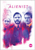 Alienist - Alienist - DVD
